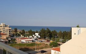 Atico playa Moncofar